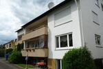 Hochparterre Altdorf - 3 Zimmer, 76 m&sup2;, 1.050&euro; | Angebot:26003069