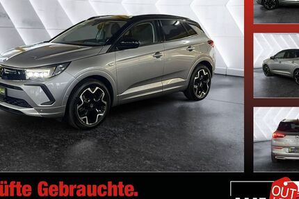 Opel Grandland (X) 35.045 km 20.440 &euro; Pfullingen 72793