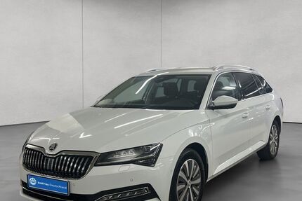 Skoda Superb 51.370 km 25.890 &euro; Filderstadt 70794