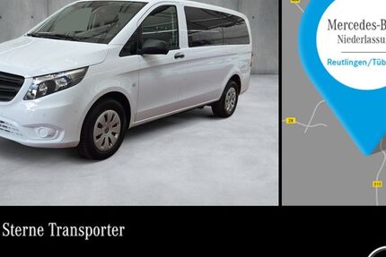 Mercedes-Benz Vito 112.255 km 32.990 &euro; Pfullingen 72793