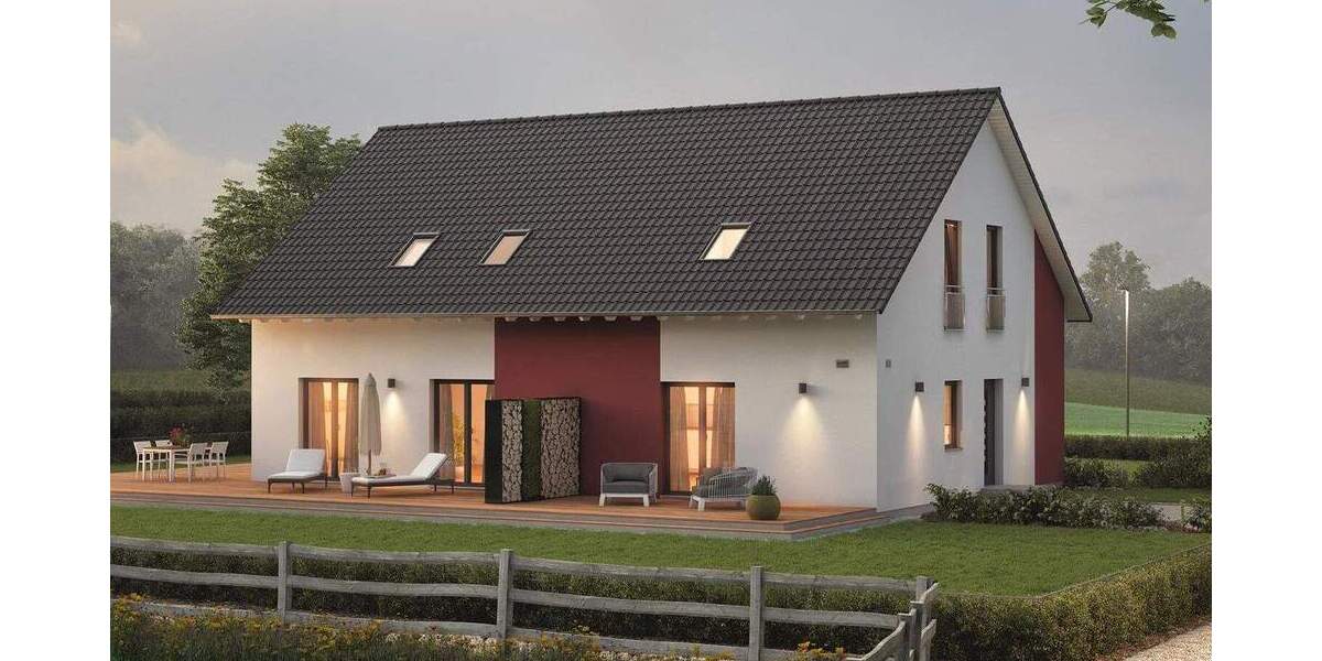 Mehrfamilienhaus, Wohnhaus Mössingen Talheim - 8 Zimmer, 264 m&sup2;, 712.169&euro; | Angebot:25679530