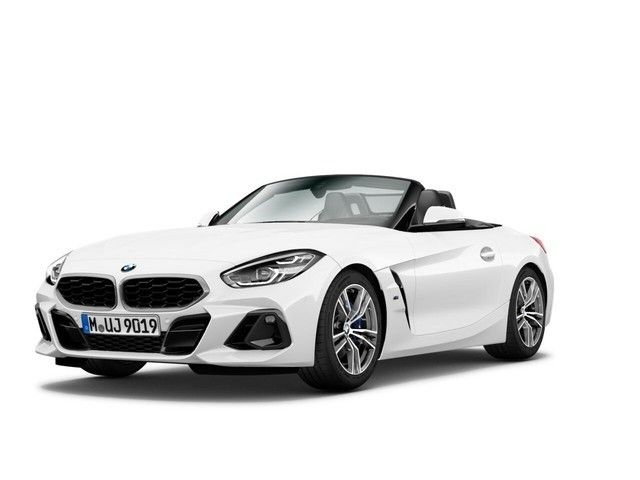 BMW Z4 25.519 km 46.930 &euro; Eningen u. A. 72800