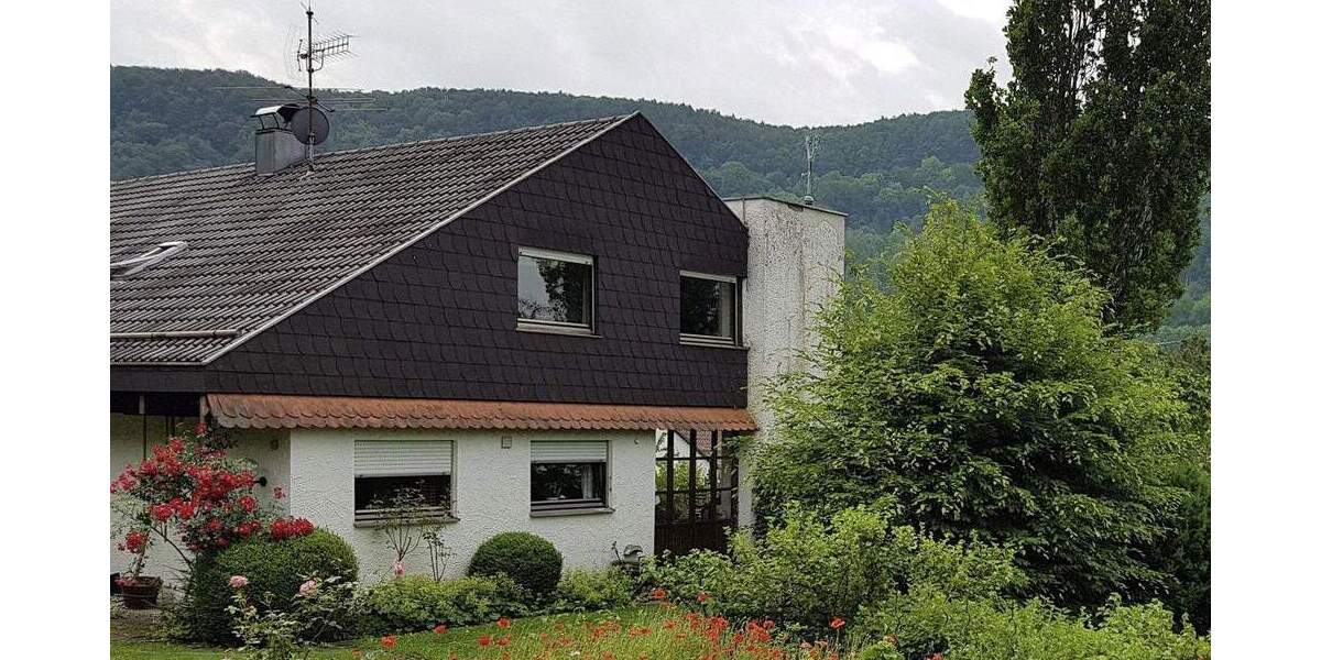 Einfamilienhaus Reutlingen-Gönningen Gönningen - 6 Zimmer, 190 m&sup2;, 790.000&euro; | Angebot:25728332