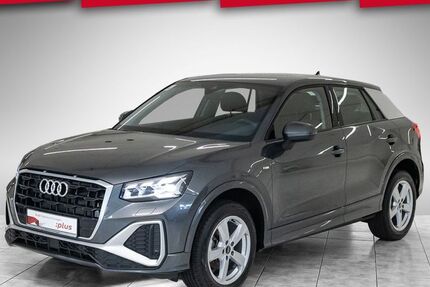 Audi Q2 11.295 km 25.920 &euro; Böblingen 71034