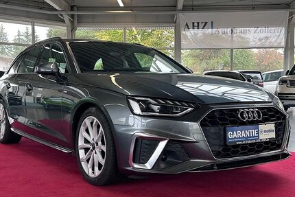 Audi A4 97.070 km 24.999 &euro; Hechingen 72379