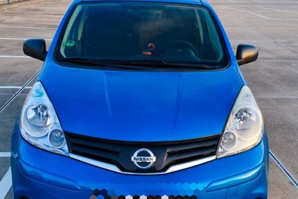 Nissan Note 78.800 km 5.999 &euro; Kirchheim unter Teck 73230