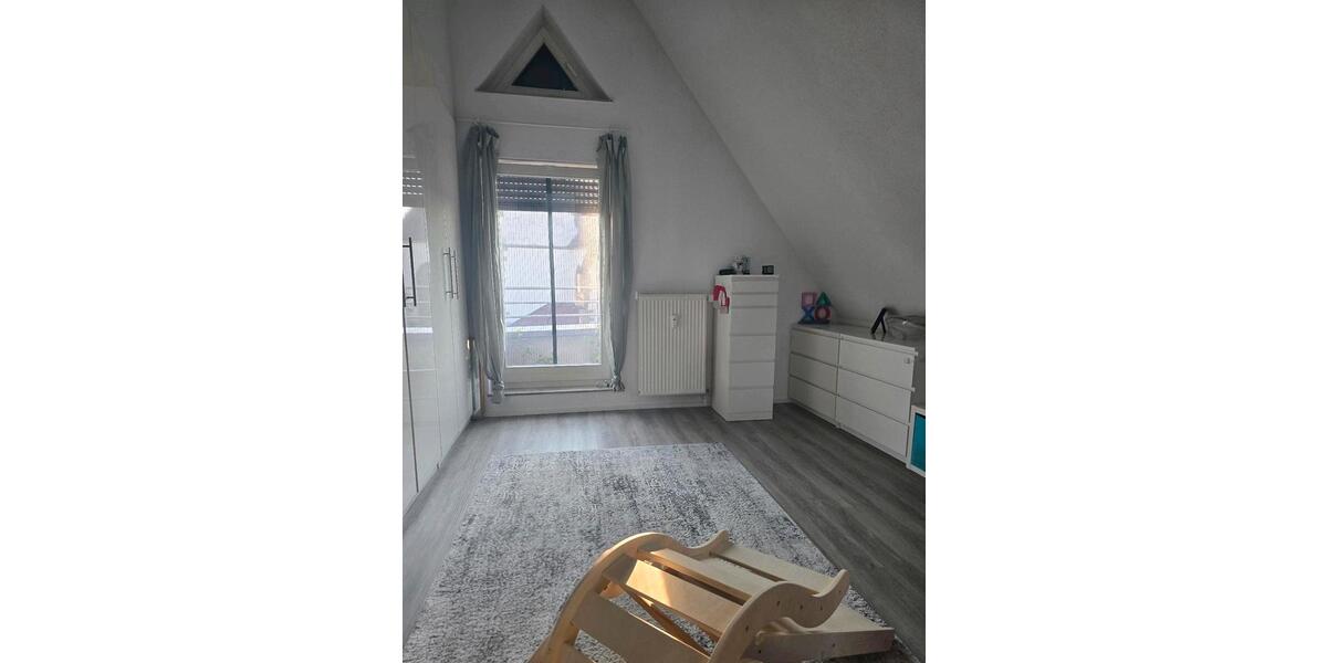 Maisonettenwohnung Herrenberg - 4 Zimmer, 89 m&sup2;, 390.000&euro; | Angebot:27082958