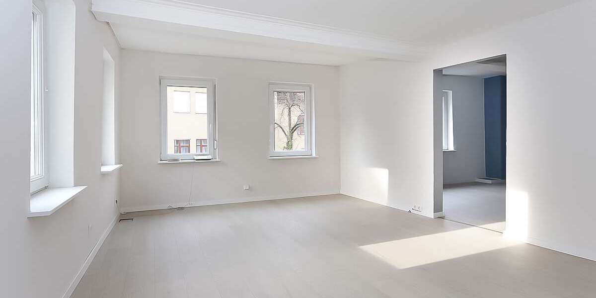 Etagenwohnung Pfullingen - 3 Zimmer, 75 m&sup2;, 149.000&euro; | Angebot:26665618