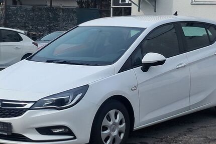 Opel Astra 141.900 km 7.490 &euro; Lichtenstein-Unterhausen 72805