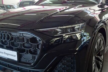 Audi Q8 52.000 km 75.349 &euro; Holzgerlingen bei Stuttgart 71088