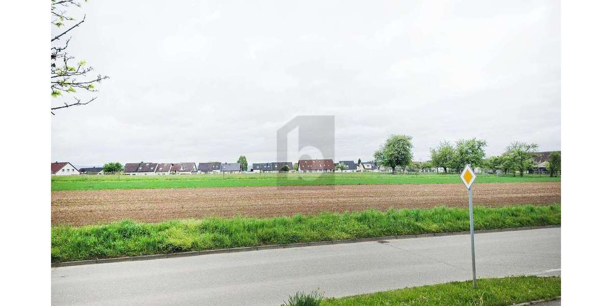 Grundstück Schlaitdorf - 295.000&euro; | Angebot:26691925