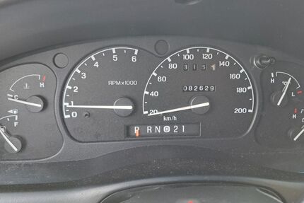 Ford Explorer 80.000 km 6.990 &euro; Bodelshausen 72411