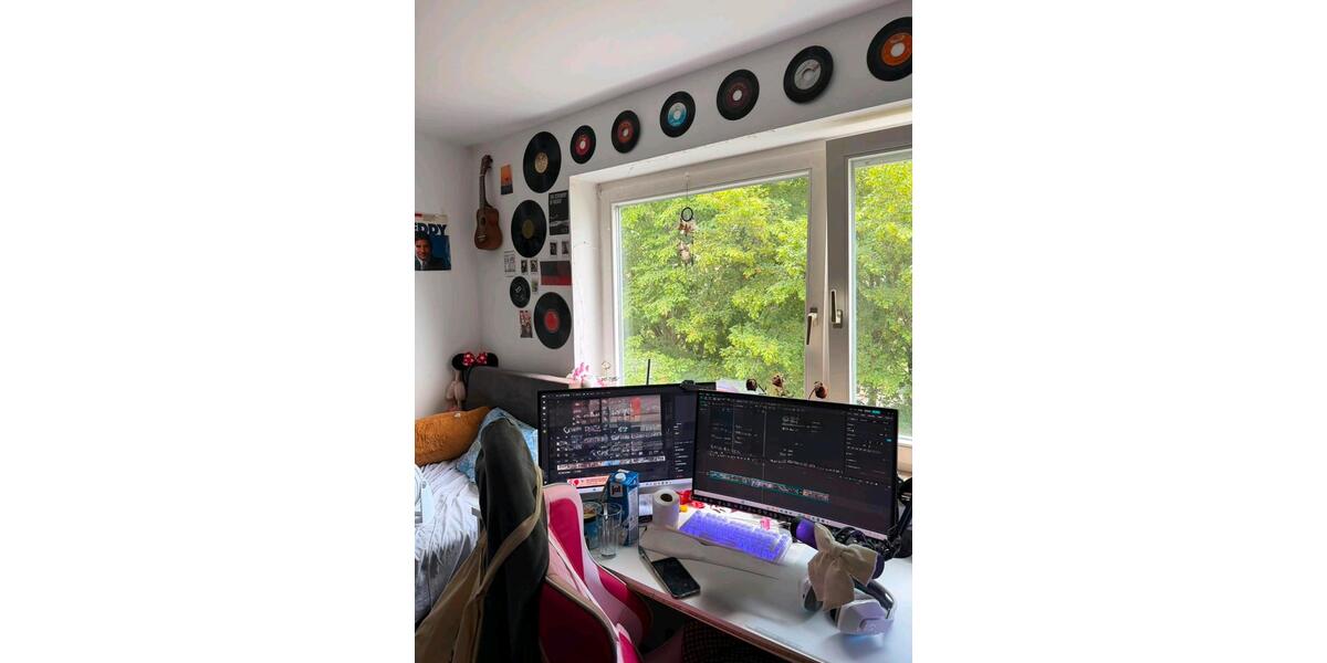 Etagenwohnung Tübingen Lustnau - 3 Zimmer, 66 m&sup2;, 310.000&euro; | Angebot:27569668