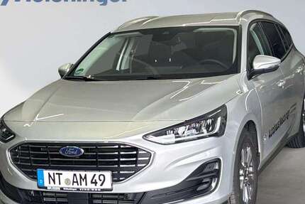 Ford Focus 11.990 km 22.900 &euro; Wolfschlugen 72649