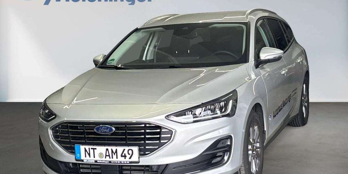 Ford Focus 11.990 km 22.900 &euro; Wolfschlugen 72649