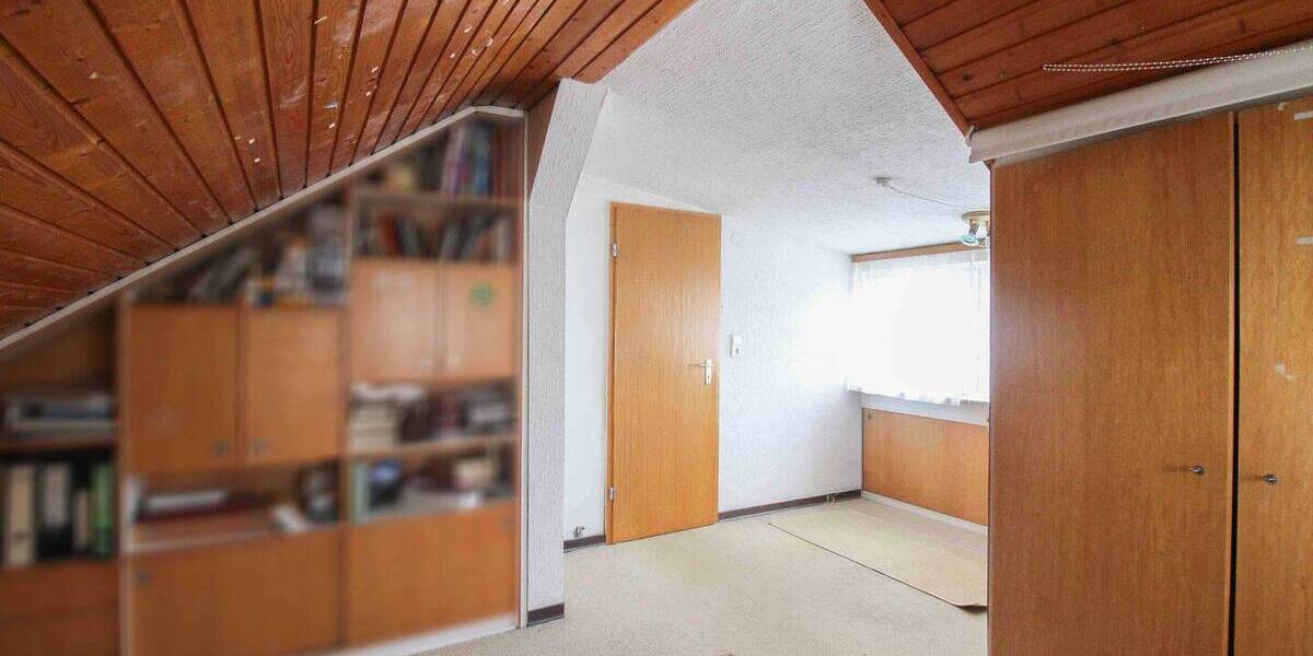Einfamilienhaus Leinfelden-Echterdingen Leinfelden - 6 Zimmer, 549.000&euro; | Angebot:26805880