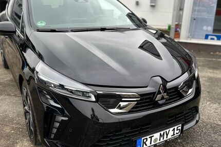 Mitsubishi Colt 26.400 km 14.990 &euro; Reutlingen 72760