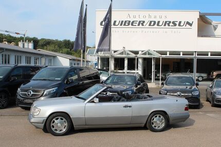 Mercedes-Benz E 220 204.500 km 25.900 &euro; Frickenhausen 72636