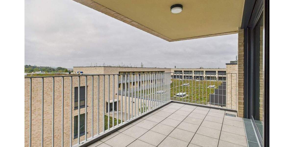 Etagenwohnung Sindelfingen Ost - 3 Zimmer, 83 m&sup2;, 1.610&euro; | Angebot:25674821