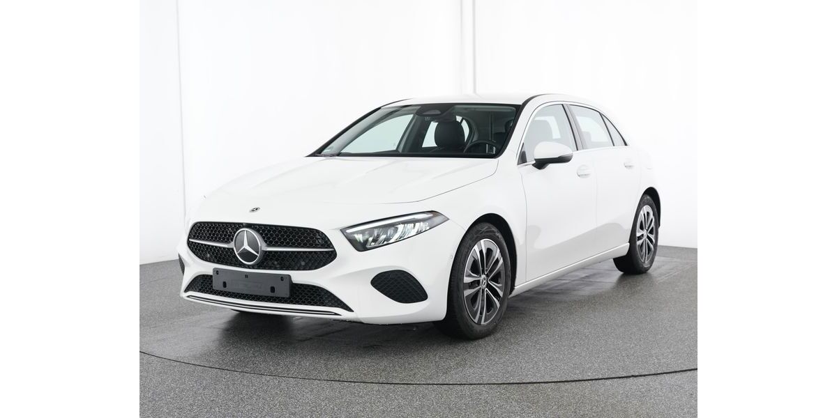 Mercedes-Benz A 200 9.999 km 31.299 &euro; Ostfildern 73760