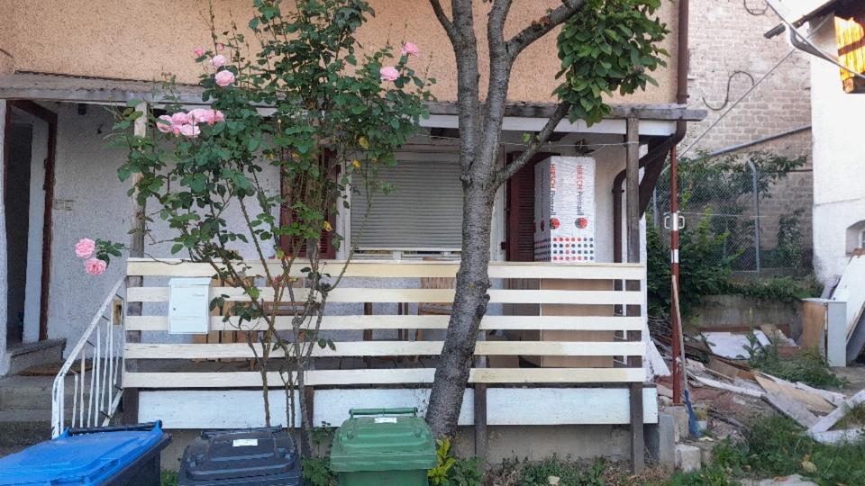 Erdgeschoßwohnung Ofterdingen - 2 Zimmer, 70 m&sup2;, 800&euro; | Angebot:25168989