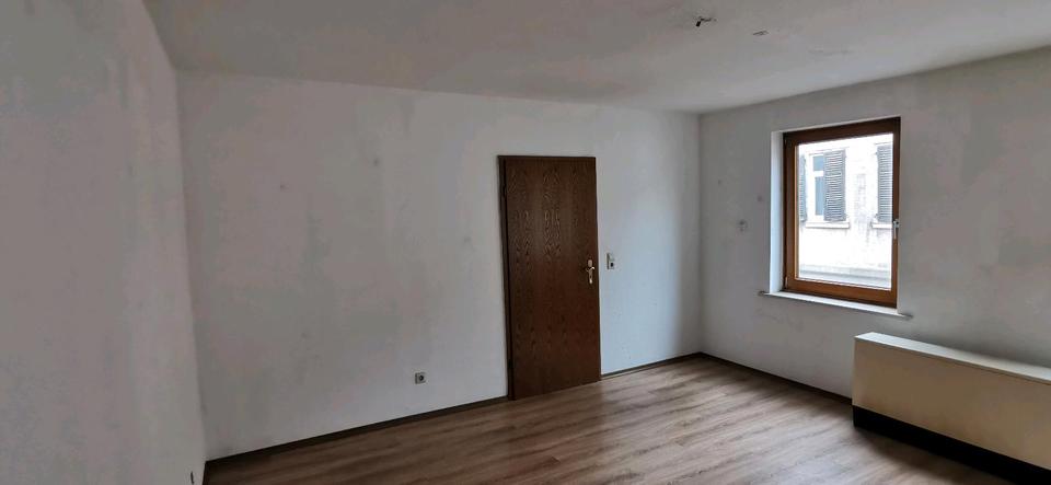 Etagenwohnung Hechingen - 2 Zimmer, 57 m&sup2;, 590&euro; | Angebot:25992485