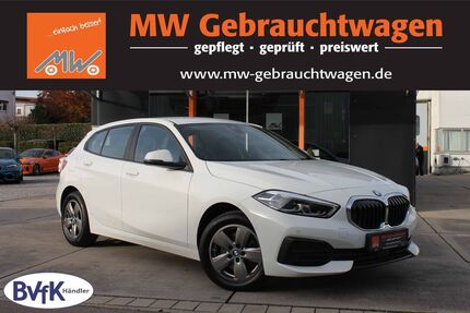 BMW 118 38.999 km 22.490 &euro; Rottenburg 72108