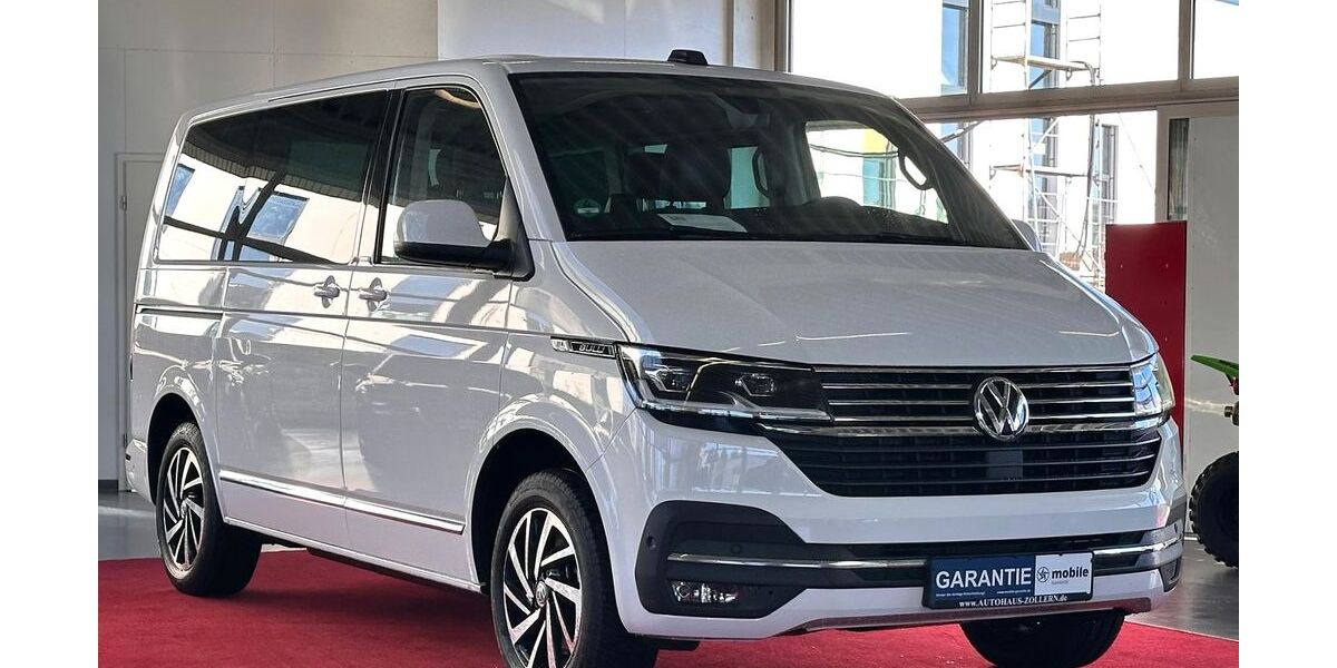 VW T6 Multivan 89.963 km 44.999 &euro; Hechingen 72379