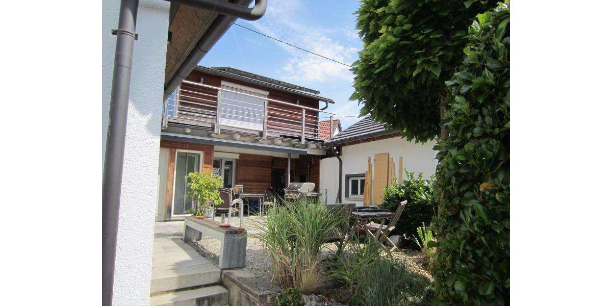Einfamilienhaus Reutlingen Reutlingen-Betzingen - 5 Zimmer, 180 m&sup2;, 595.000&euro; | Angebot:27068481