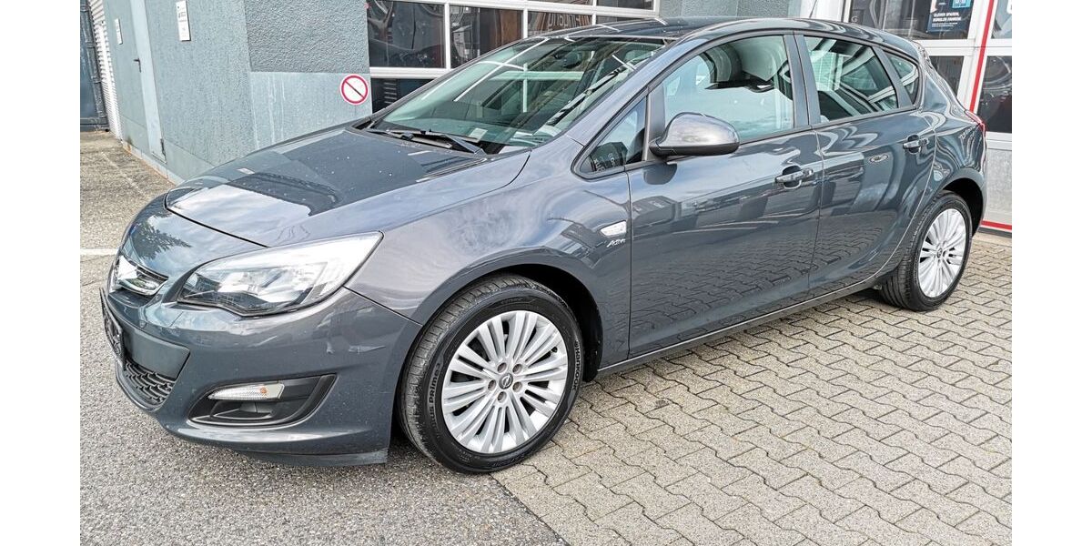 Opel Astra 177.000 km 3.450 &euro; Ofterdingen 72131