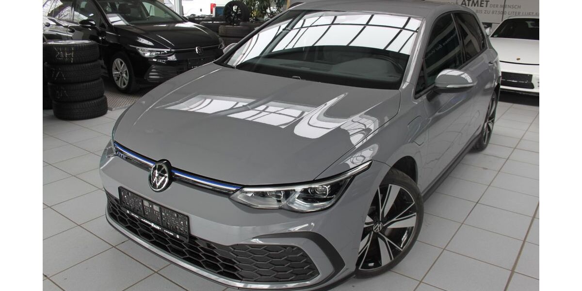 VW Golf 43.500 km 24.490 &euro; Weil im Schönbuch 71093