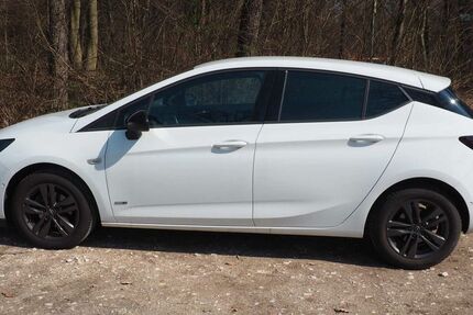 Opel Astra 20.100 km 12.900 &euro; Esslingen 73730