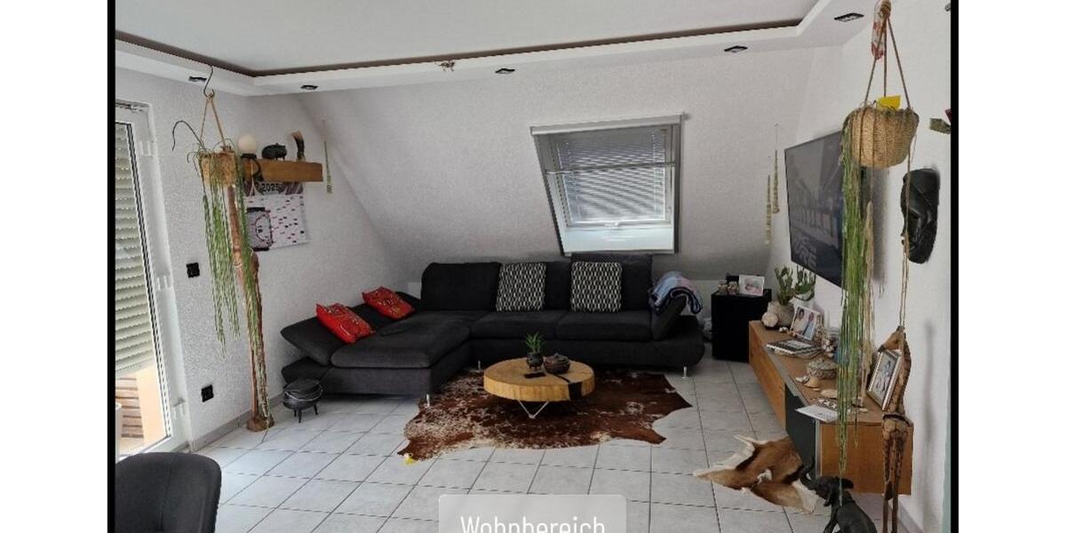 Maisonettenwohnung Gäufelden - 4.5 Zimmer, 88 m&sup2;, 1.250&euro; | Angebot:25858040