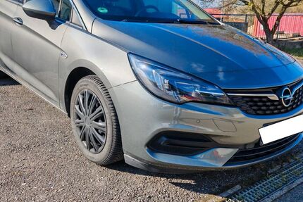 Opel Astra 93.000 km 13.280 &euro; Kirchheim unter Teck 73230