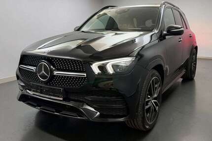 Mercedes-Benz GLE 350 147.000 km 46.999 &euro; Reutlingen 72766