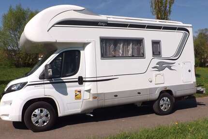 Fiat Ducato 60.000 km 46.900 &euro; Herrenberg, Stadt 71083