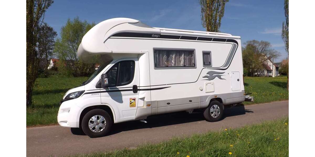 Fiat Ducato 60.000 km 46.900 &euro; Herrenberg, Stadt 71083
