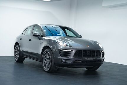 Porsche Macan 120.190 km 33.990 &euro; Rottenburg am Neckar 72108