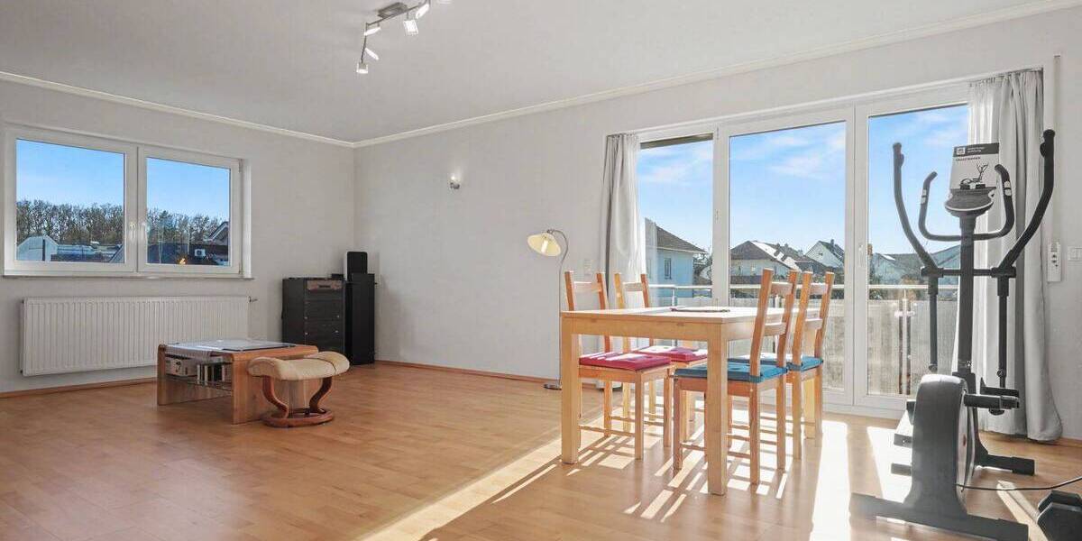 Mehrfamilienhaus, Wohnhaus Kusterdingen Mähringen - 6 Zimmer, 175 m&sup2;, 720.000&euro; | Angebot:26037127