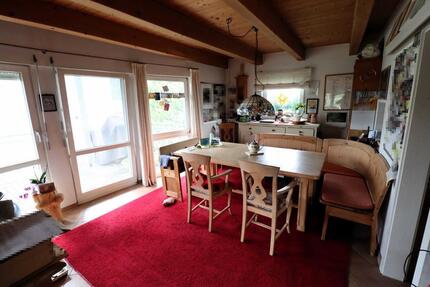 Wohnung Trochtelfingen - 4 Zimmer, 130 m&sup2;, 1.280&euro; | Angebot:23797482