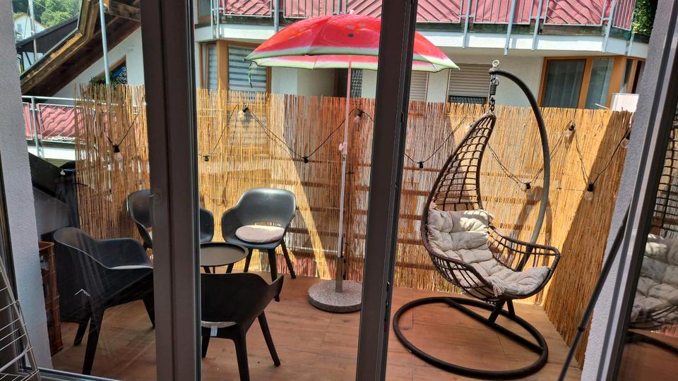 Etagenwohnung Bitz - 4 Zimmer, 85 m&sup2;, 1.160&euro; | Angebot:25875424