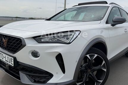 Cupra Formentor 25.450 km 30.990 &euro; Böblingen/Stuttgart 71034