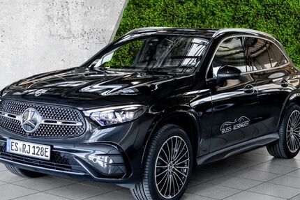 Mercedes-Benz GLC 300 6.000 km 68.850 &euro; Esslingen 73730