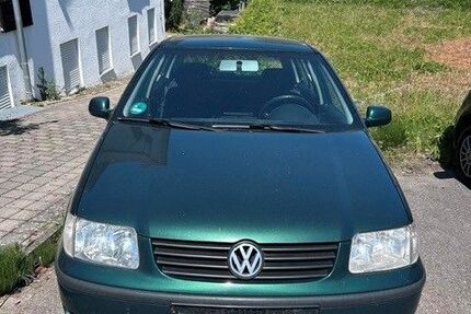 VW Polo 265.977 km 900 &euro; Filderstadt 70794