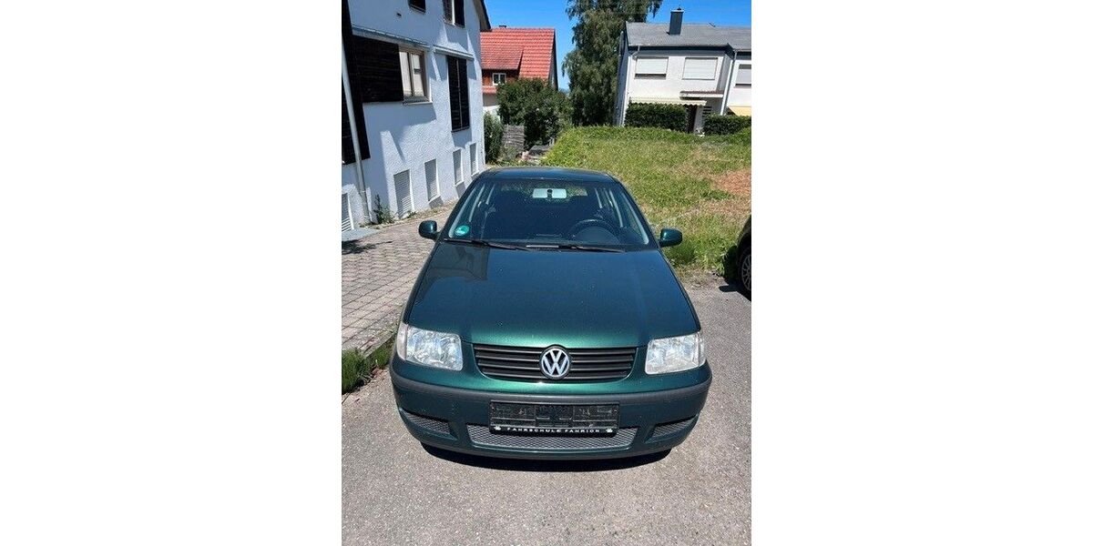 VW Polo 265.977 km 900 &euro; Filderstadt 70794