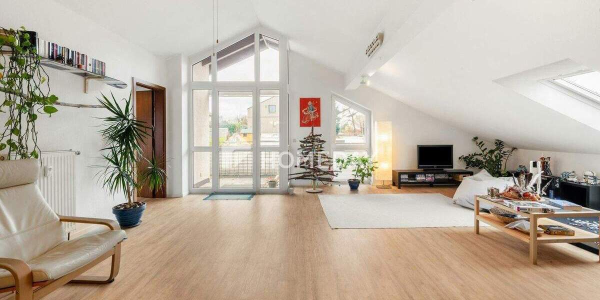 Etagenwohnung Kirchentellinsfurt - 3 Zimmer, 69 m&sup2;, 263.000&euro; | Angebot:25732640