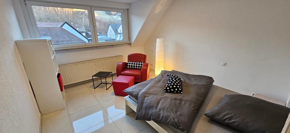 Etagenwohnung Waldenbuch - 3 Zimmer, 78 m&sup2;, 1.420&euro; | Angebot:24841709