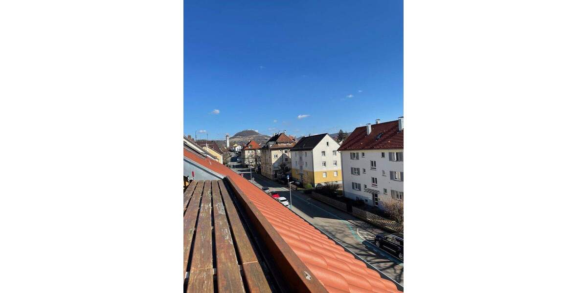 Etagenwohnung Reutlingen Ringelbach - 3 Zimmer, 70 m&sup2;, 280.000&euro; | Angebot:25657615