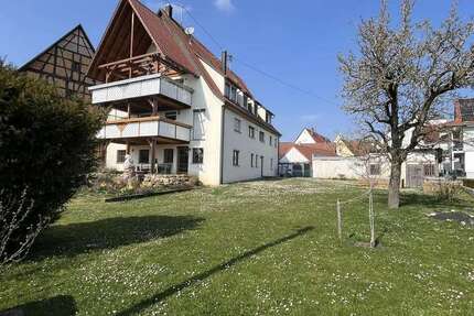 Wohnung Rottenburg am Neckar - 5 Zimmer, 170 m&sup2;, 479.000&euro; | Angebot:25848898