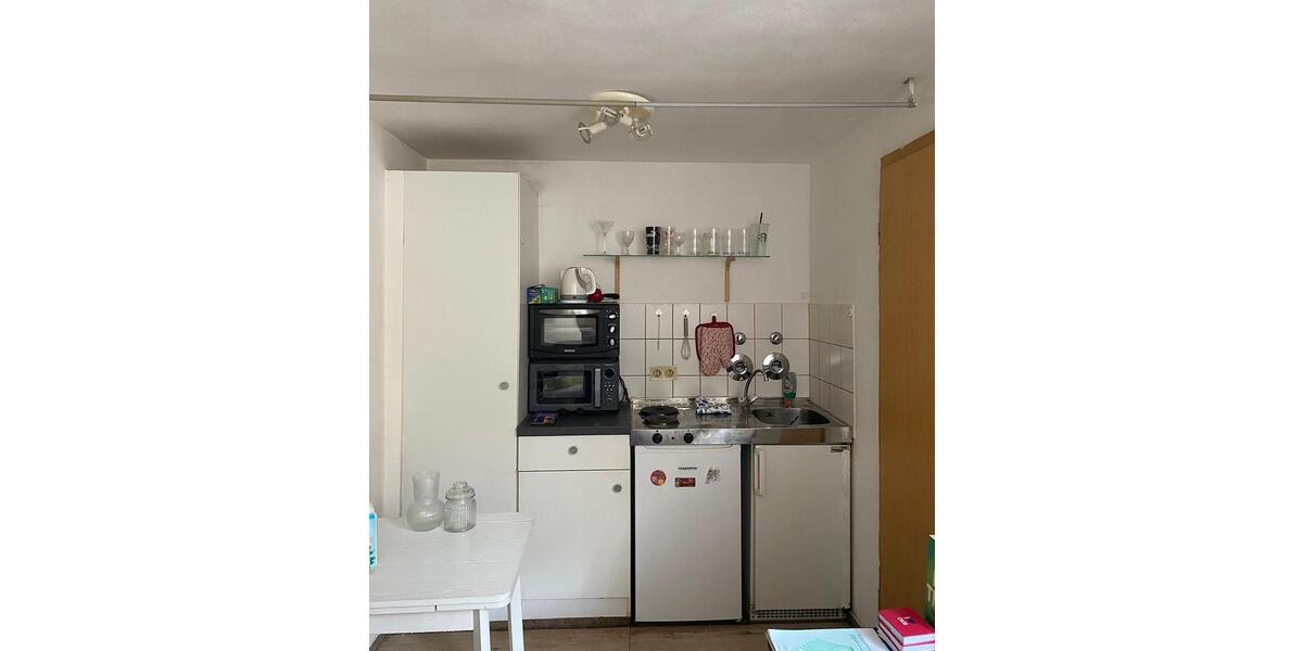 Etagenwohnung Ostfildern - 1 Zimmer, 27 m&sup2;, 440&euro; | Angebot:25876540